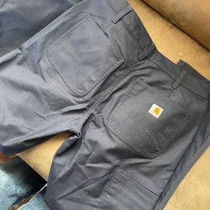 Carhartt Women’s Work Jeans